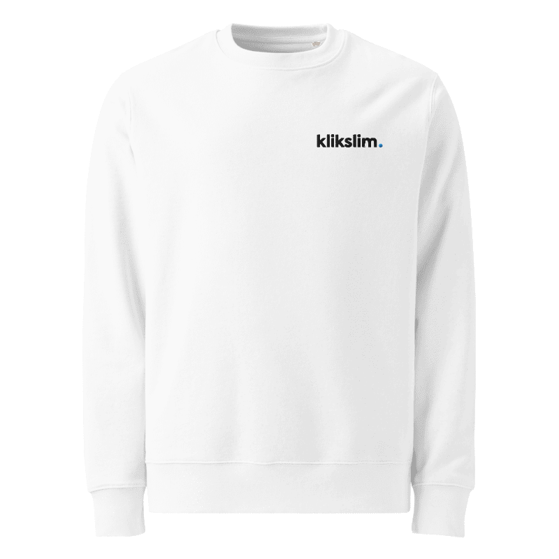 KlikSlim Sweatshirt