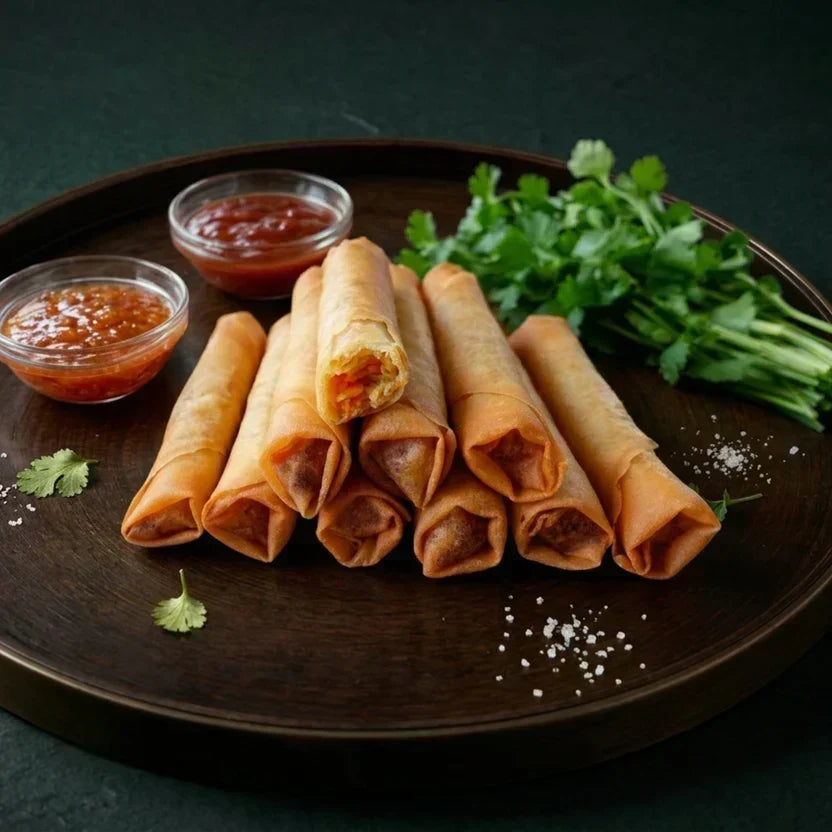 Hanoi Street Bites