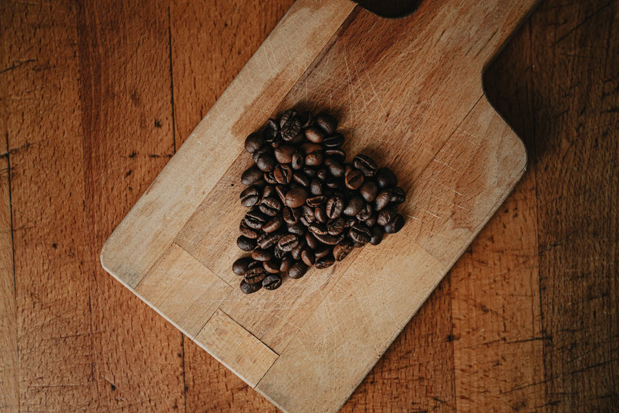 Aida Koffie