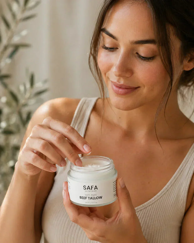 Safa Skincare