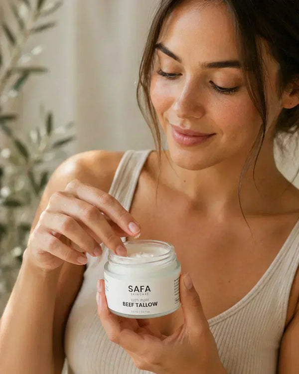 Safa Skincare