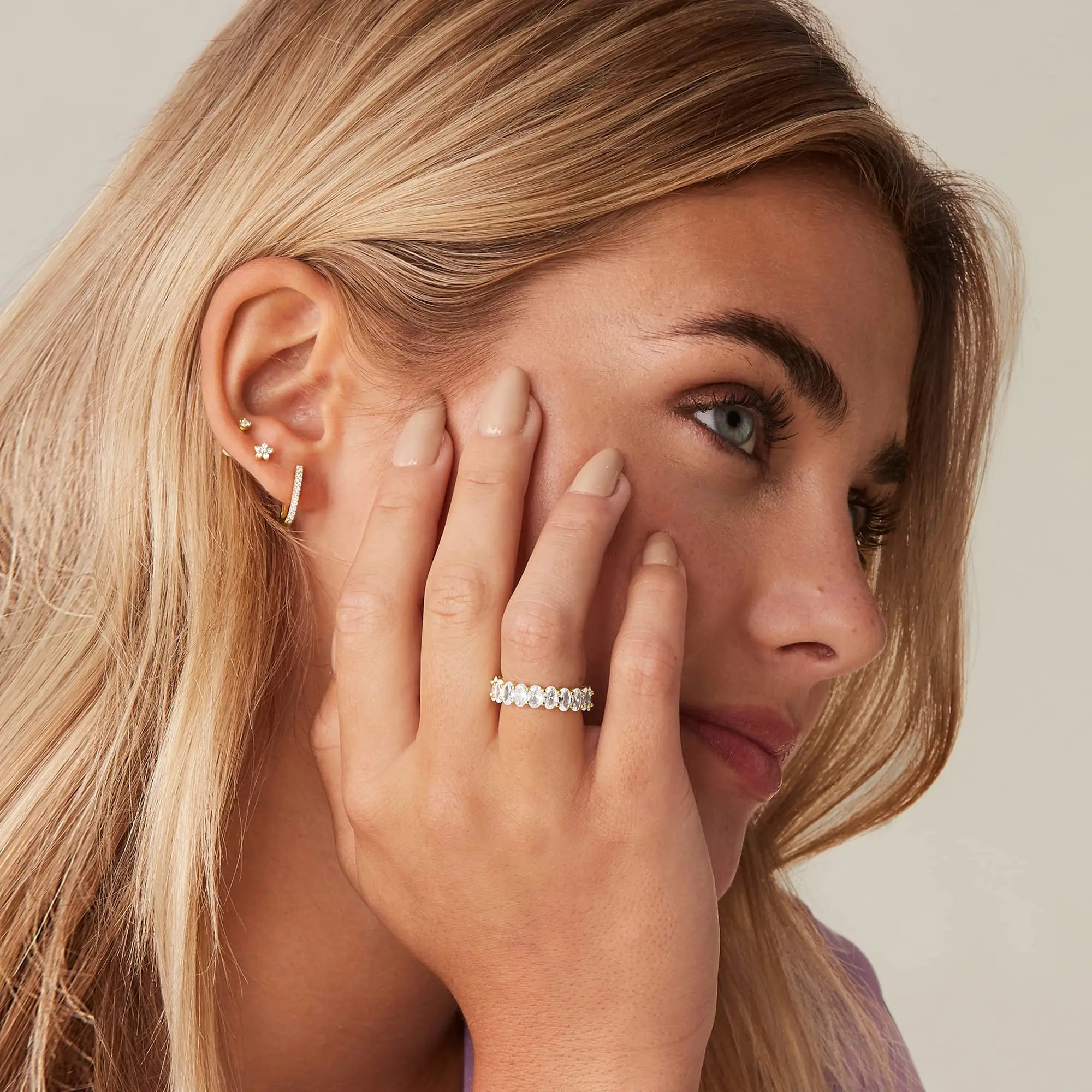 Cyra Jewellery