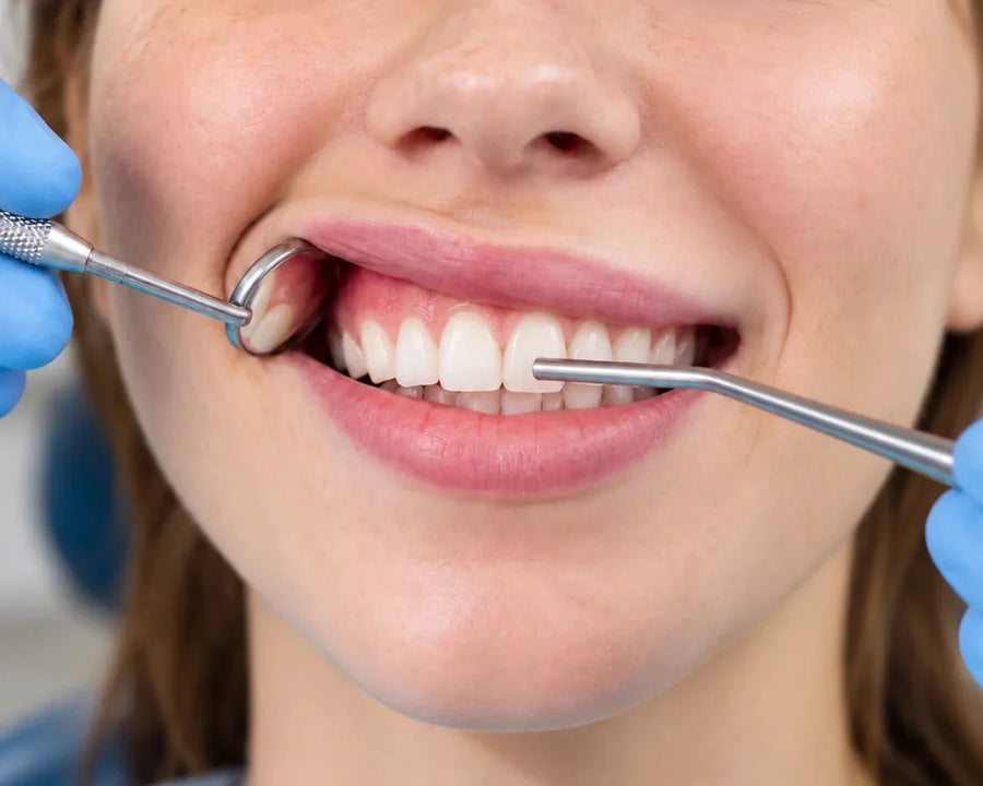 Dental Poort