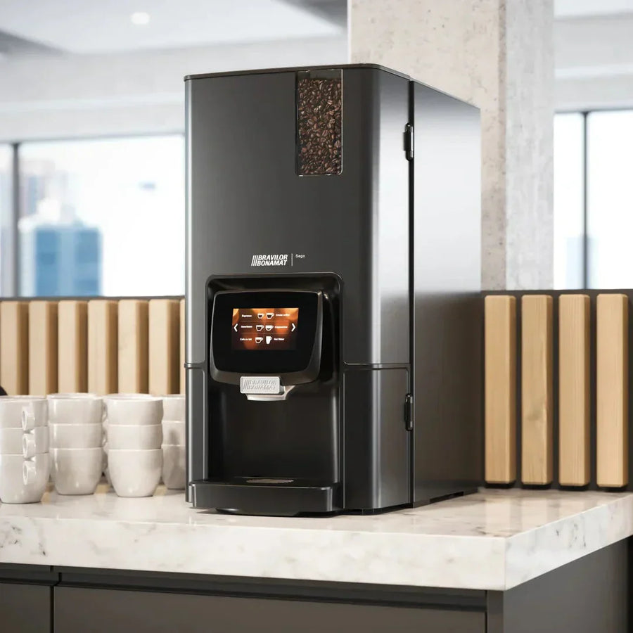 Heren Koffie