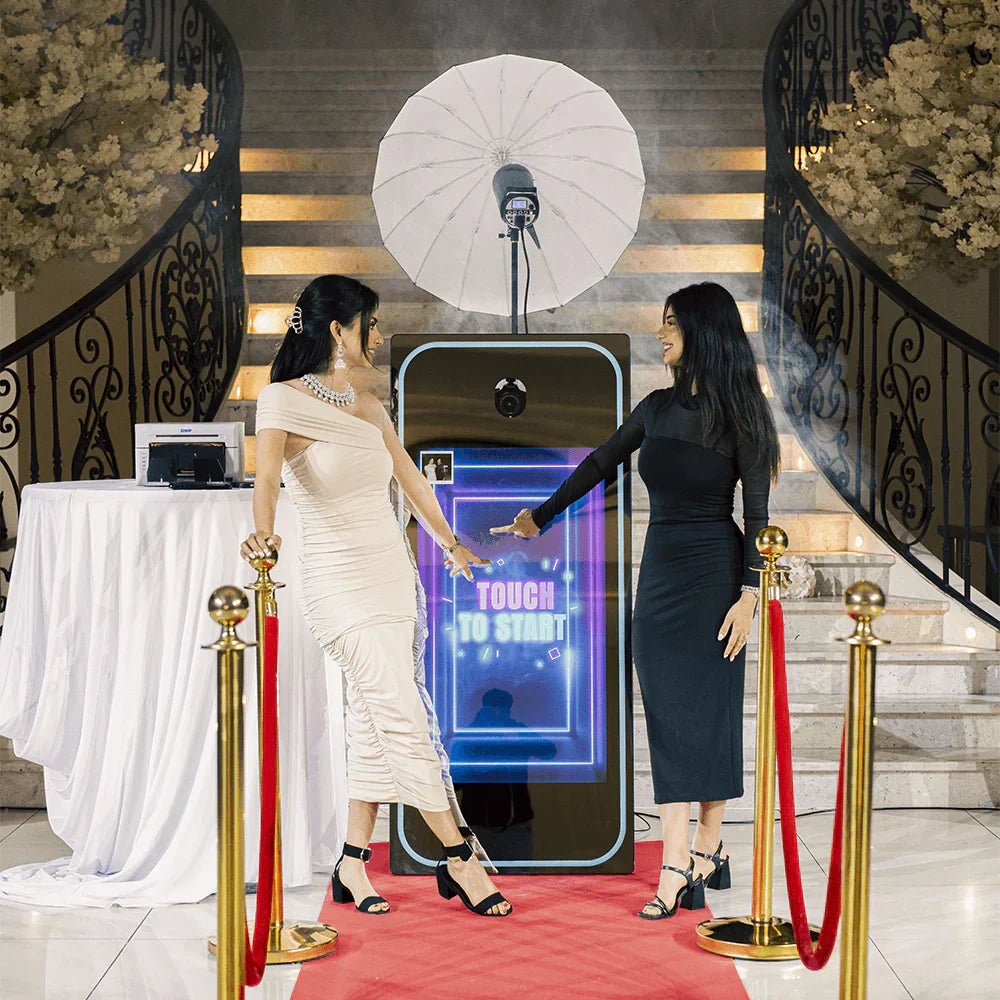 Royal Booth