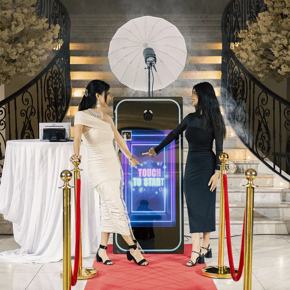 Royal Booth