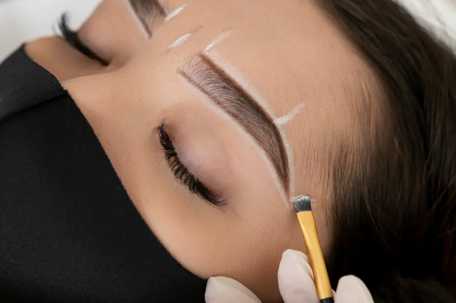 Iconic Brows