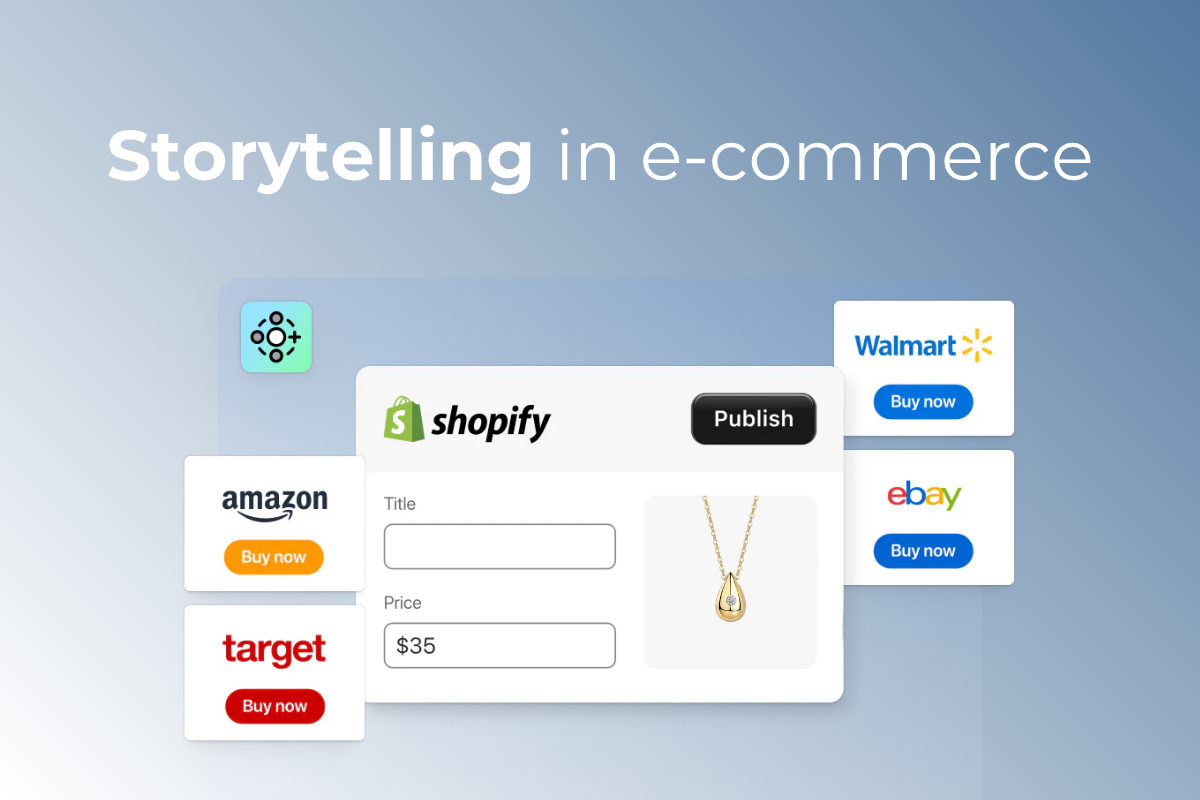 Storytelling in e-commerce: verkoop meer door verhalen te vertellen