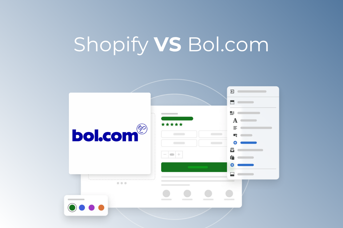 Waarom een eigen webshop beter is dan verkopen via platforms zoals Bol.com