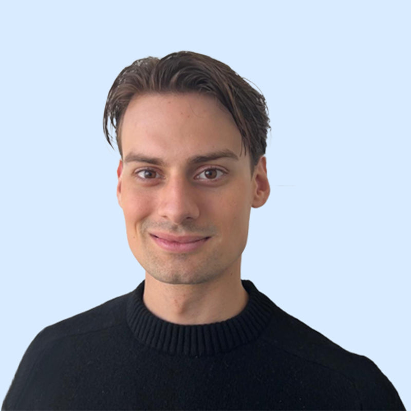 Boaz Knol, Social Lead