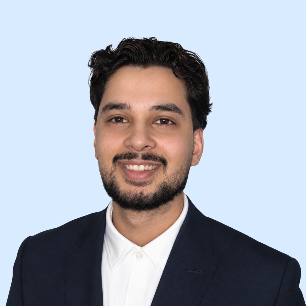 Farzad Mobasher, Lead Developer
