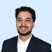 Farzad Mobasher, Lead Developer