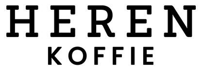 Heren Koffie Logo