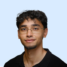 Hassan Khan, Sales Lead