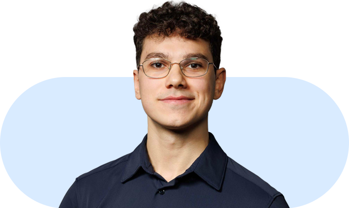 Teamlid 1