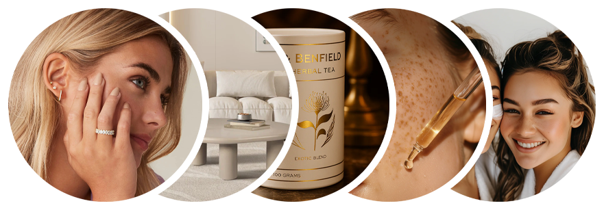 Impressie van Klikslim klanten en producten