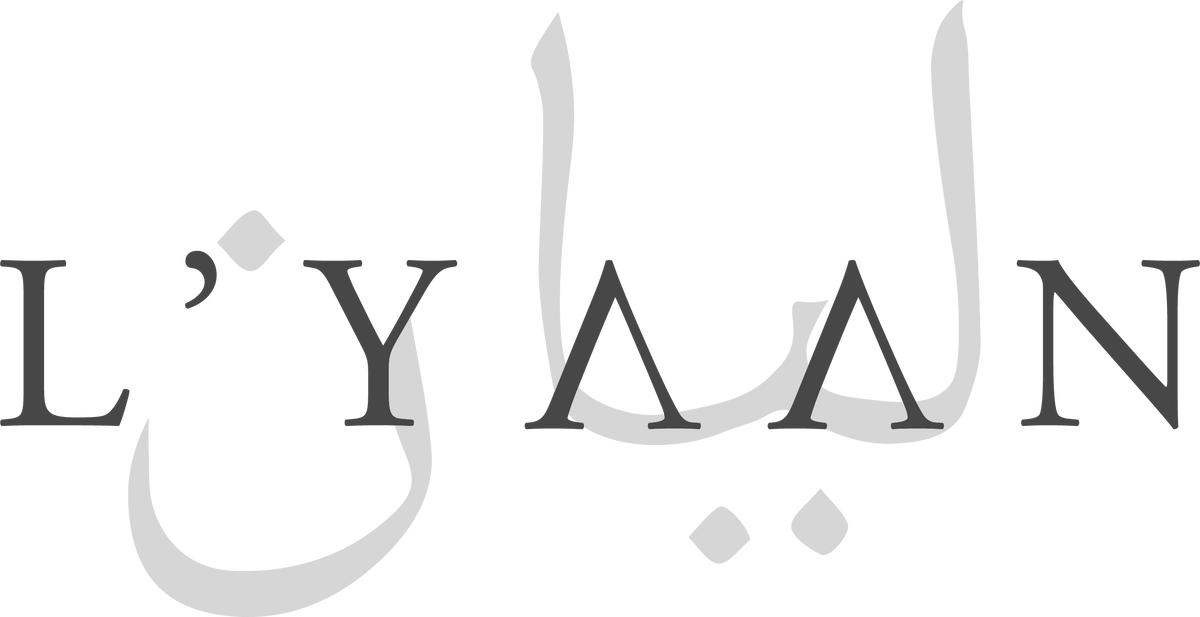 L'yaan Logo