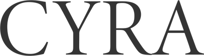 Cyra Jewellery Logo