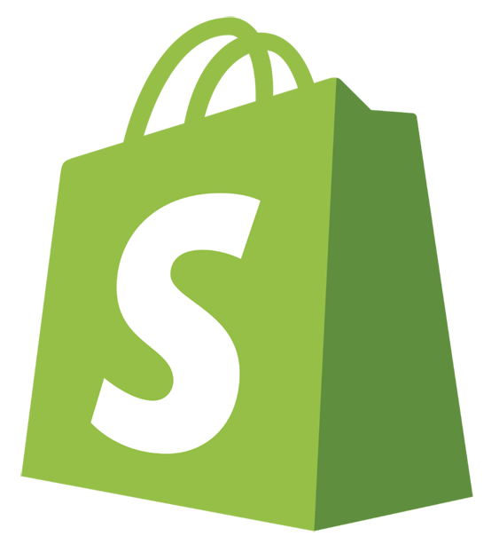 Shopify logo