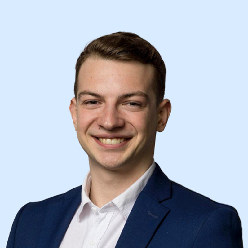 Victor Bakker, SEO Expert